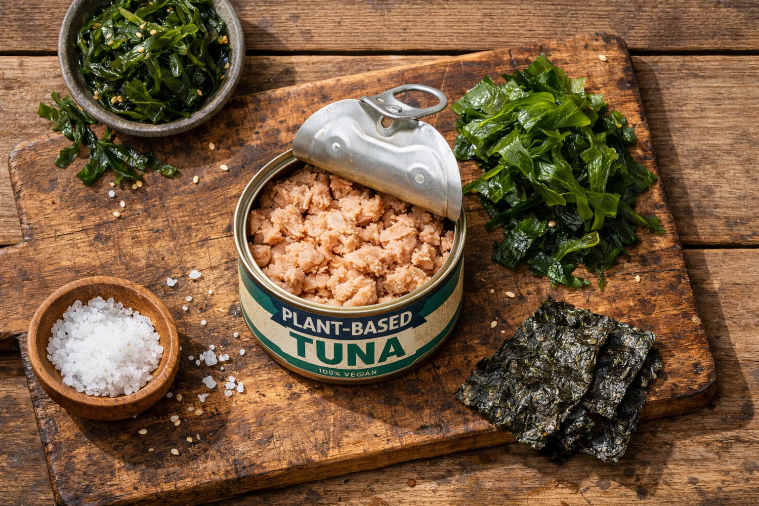 can tuna fish calories