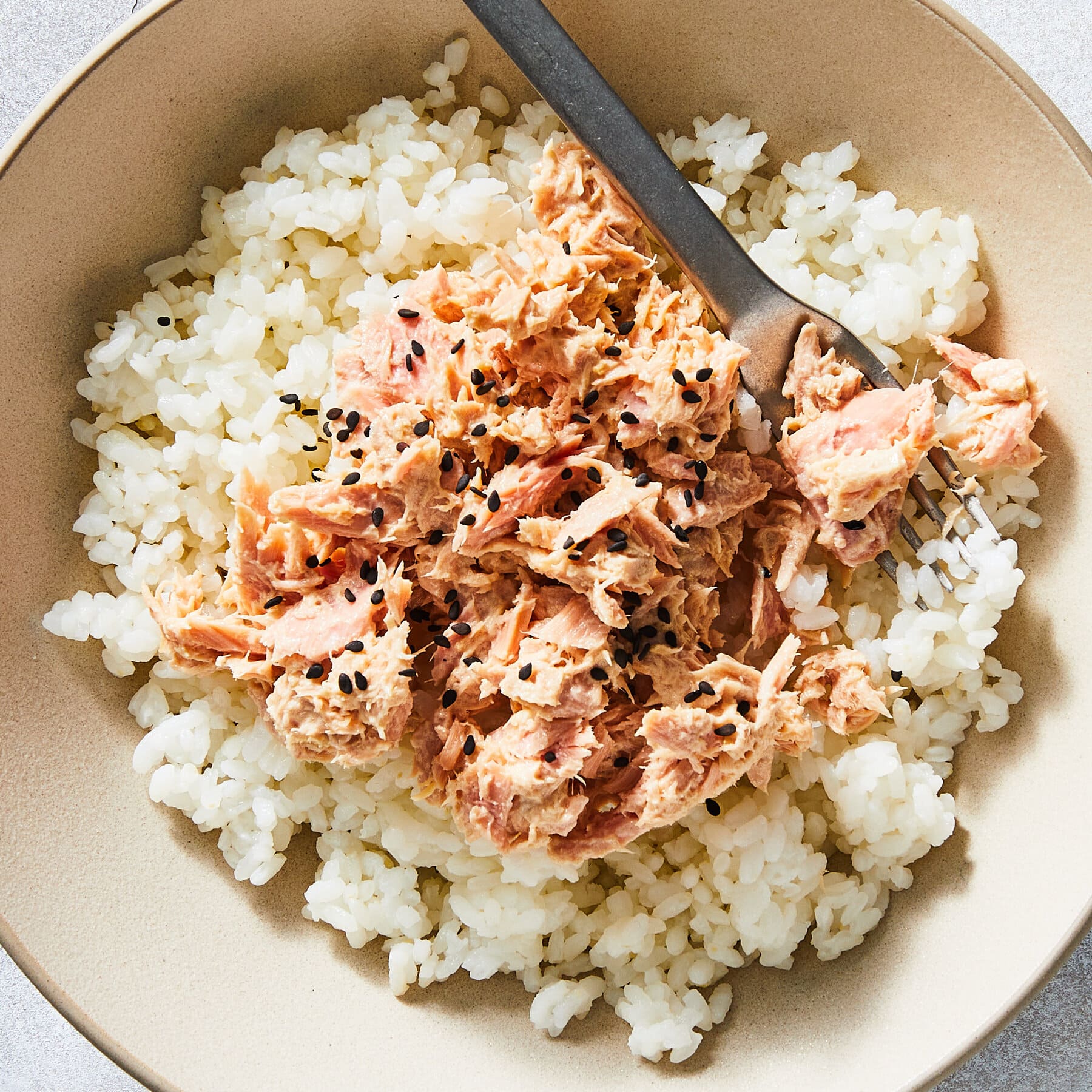 Canned Tuna Fish Recipes
