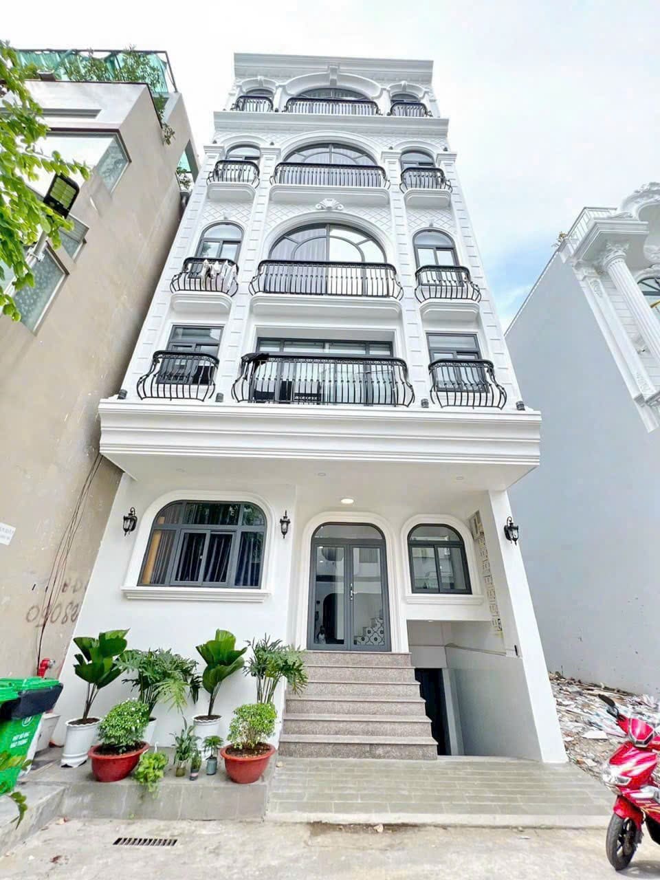 Houses for Rent in Da Nang