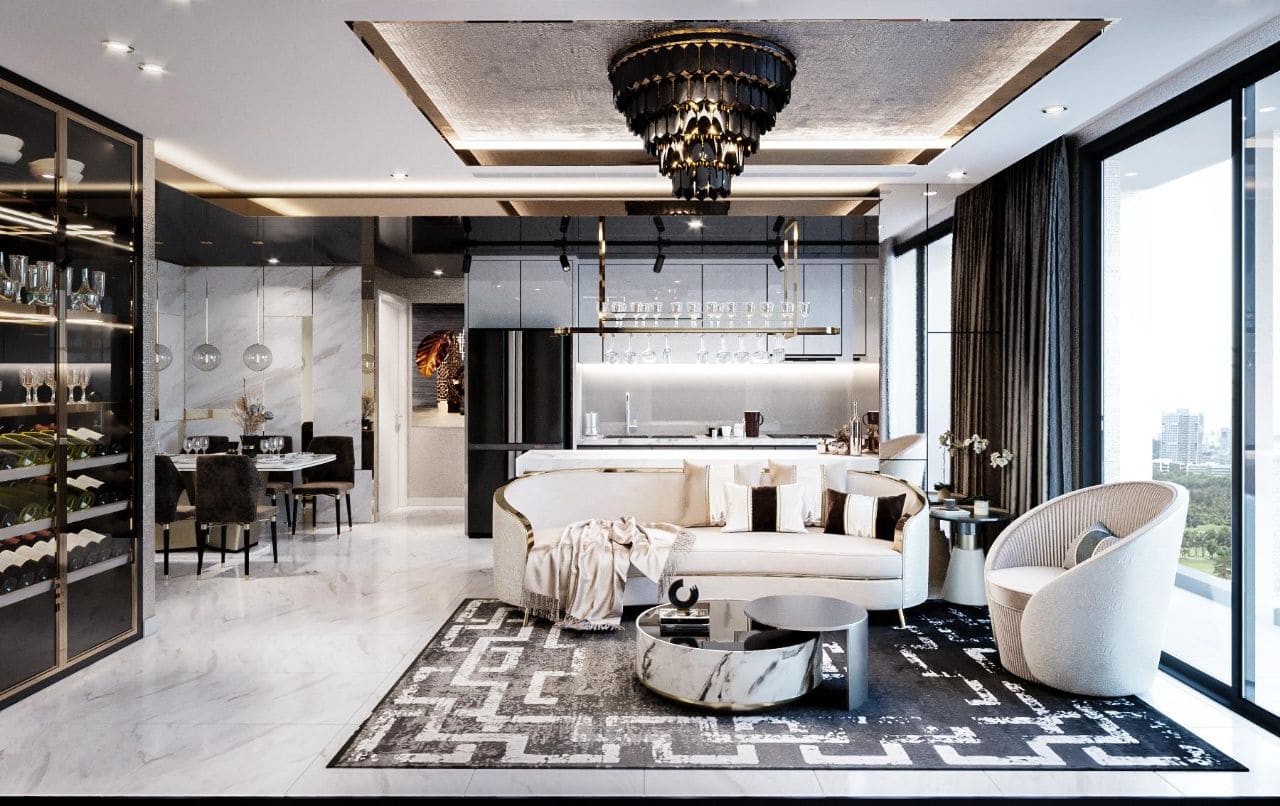 House for Rent in Da Nang