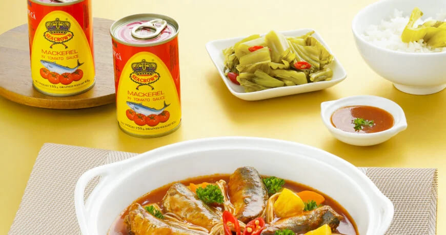 How to Choose High-Quality Canned Fish