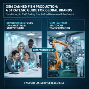 oem-canned-fish-production